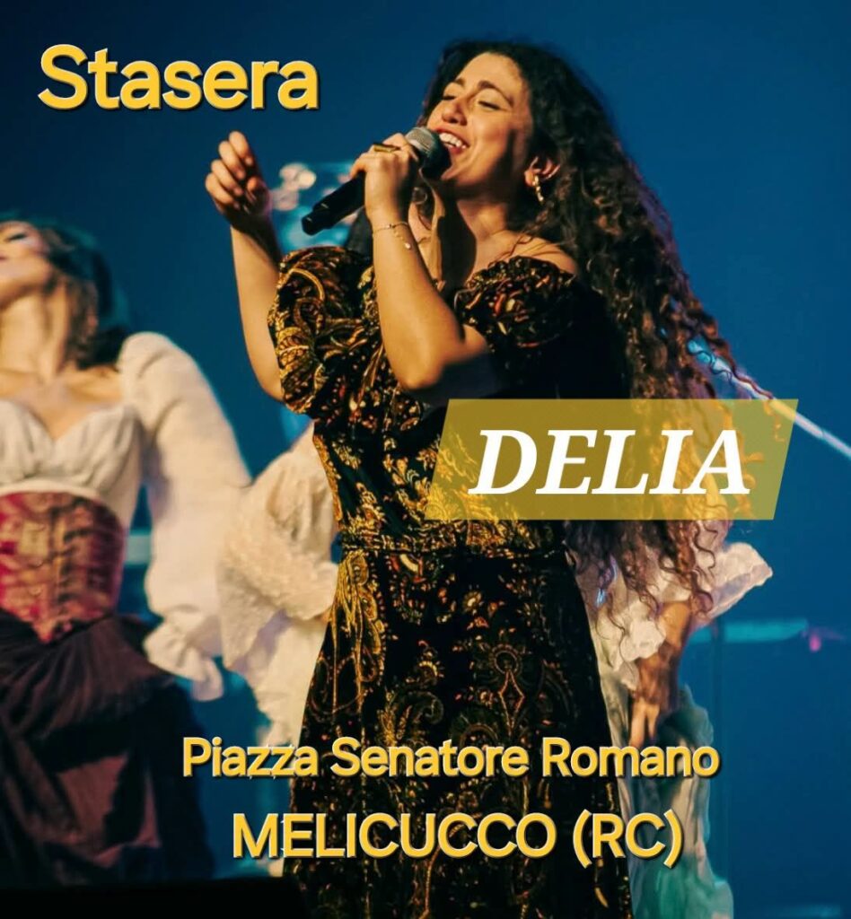 Delia Buglisi