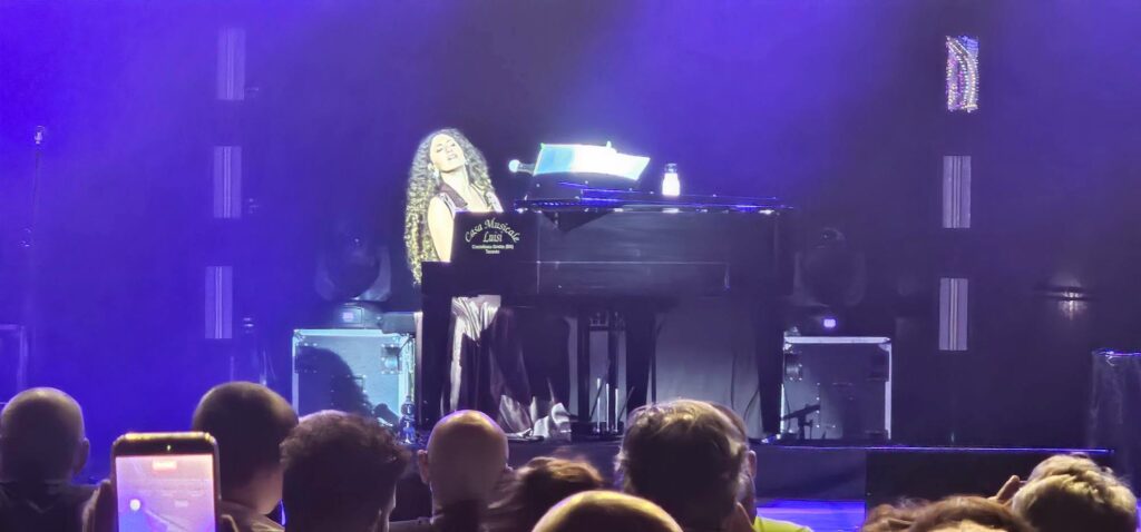 Delia - Melicucco - Comitato