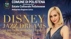 Disney Jazz Dreams
