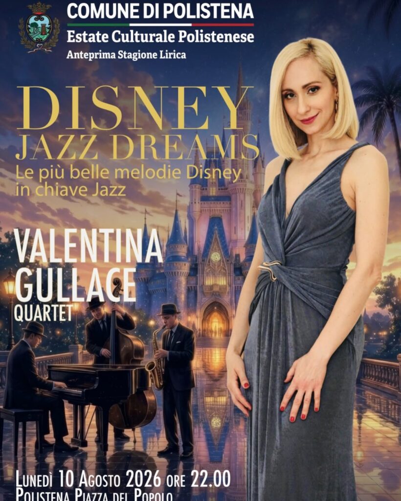 Disney Jazz Dreams