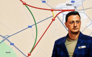 Domenico Mazza Comitato Magna Graecia