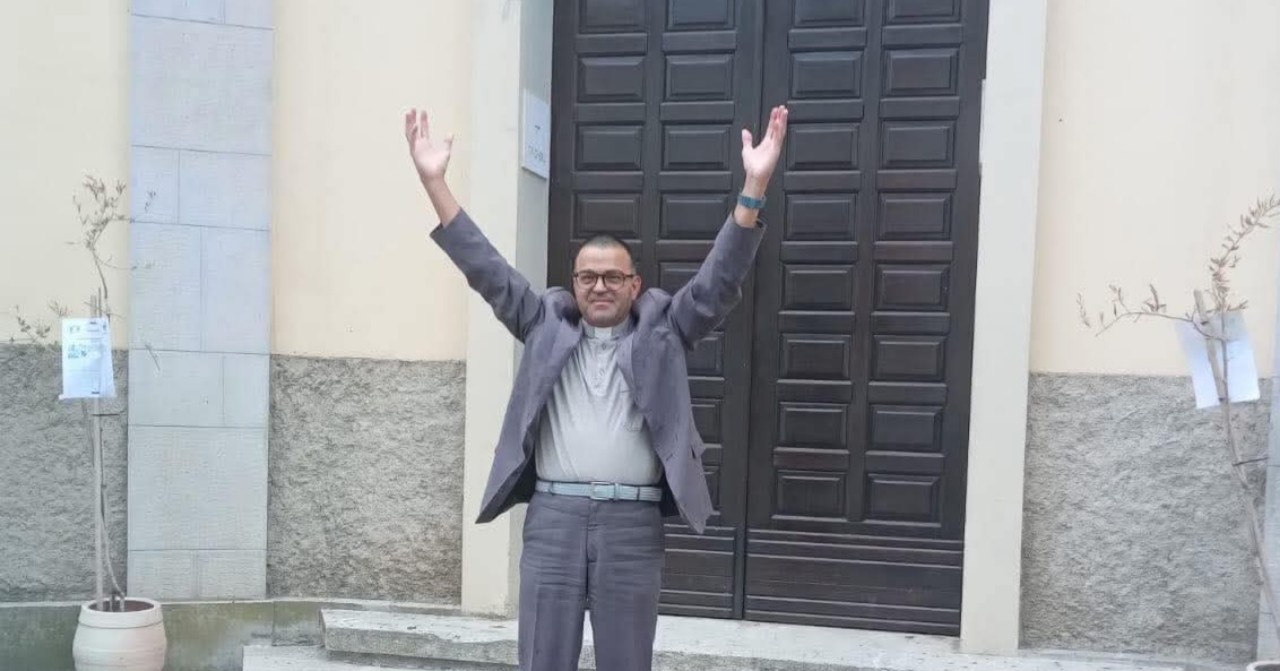 Don Zampaglione