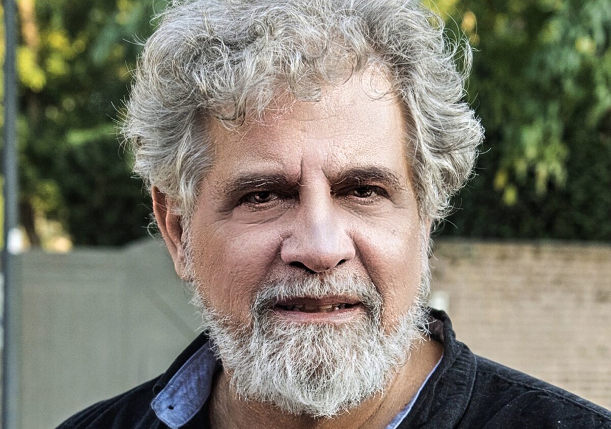 Edoardo Siravo