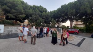 Elezioni Comitato di quartiere Condera