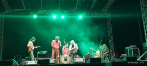 Enrico Rava Live a Sibari