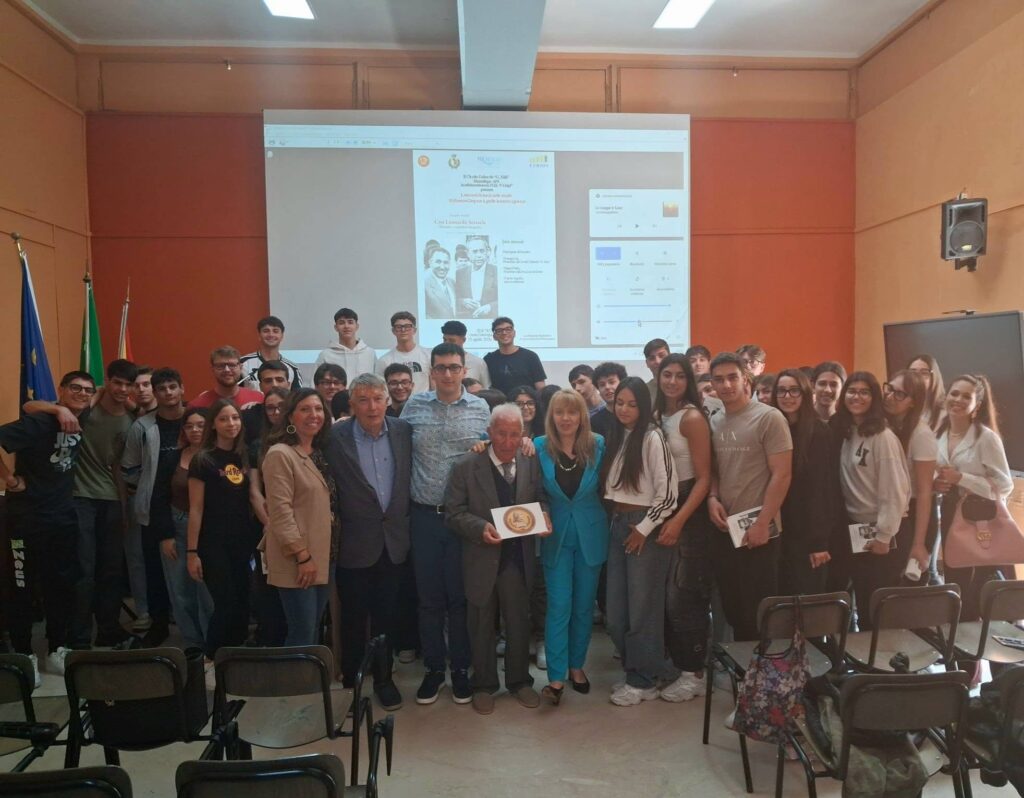Evento scuola