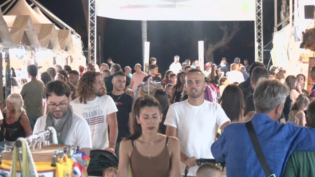 Expo Oliveri 2026