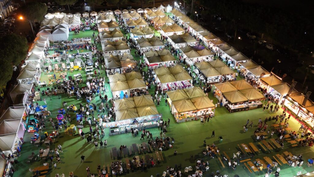 Expo Oliveri 2026