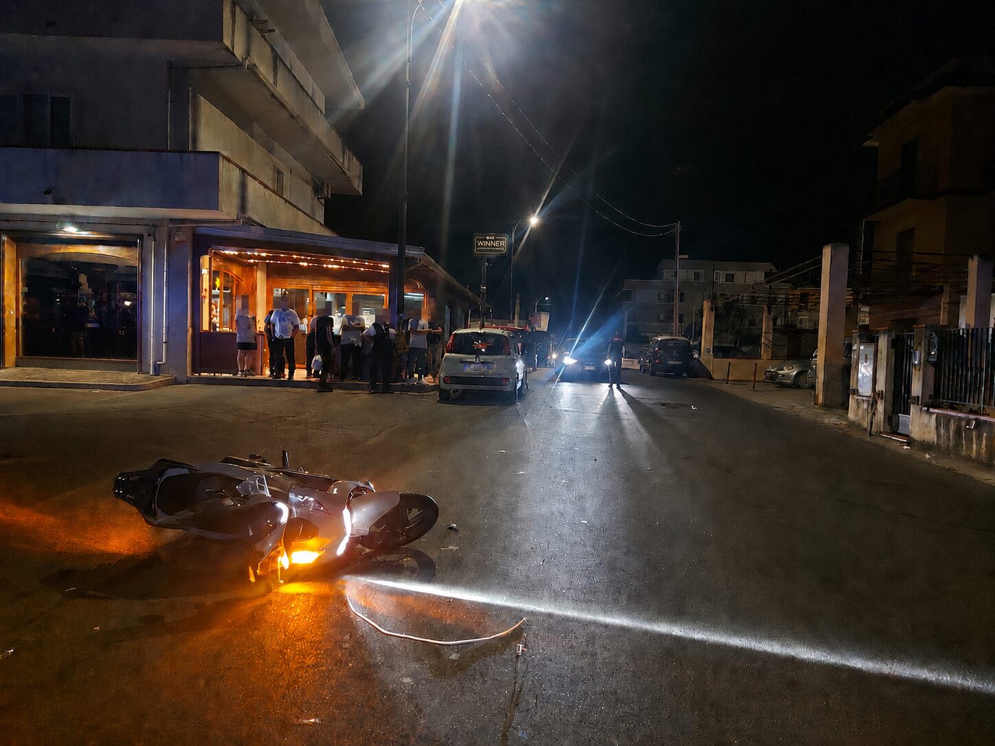 Incidente gallico