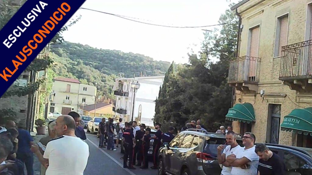 FUNERALE EX SUOCERO SIMONICINI