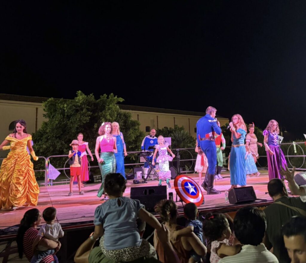 Fantasy Show