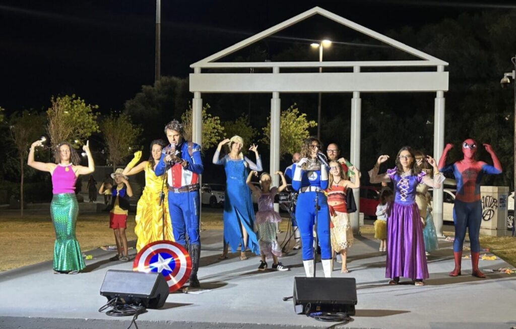 Fantasy Show