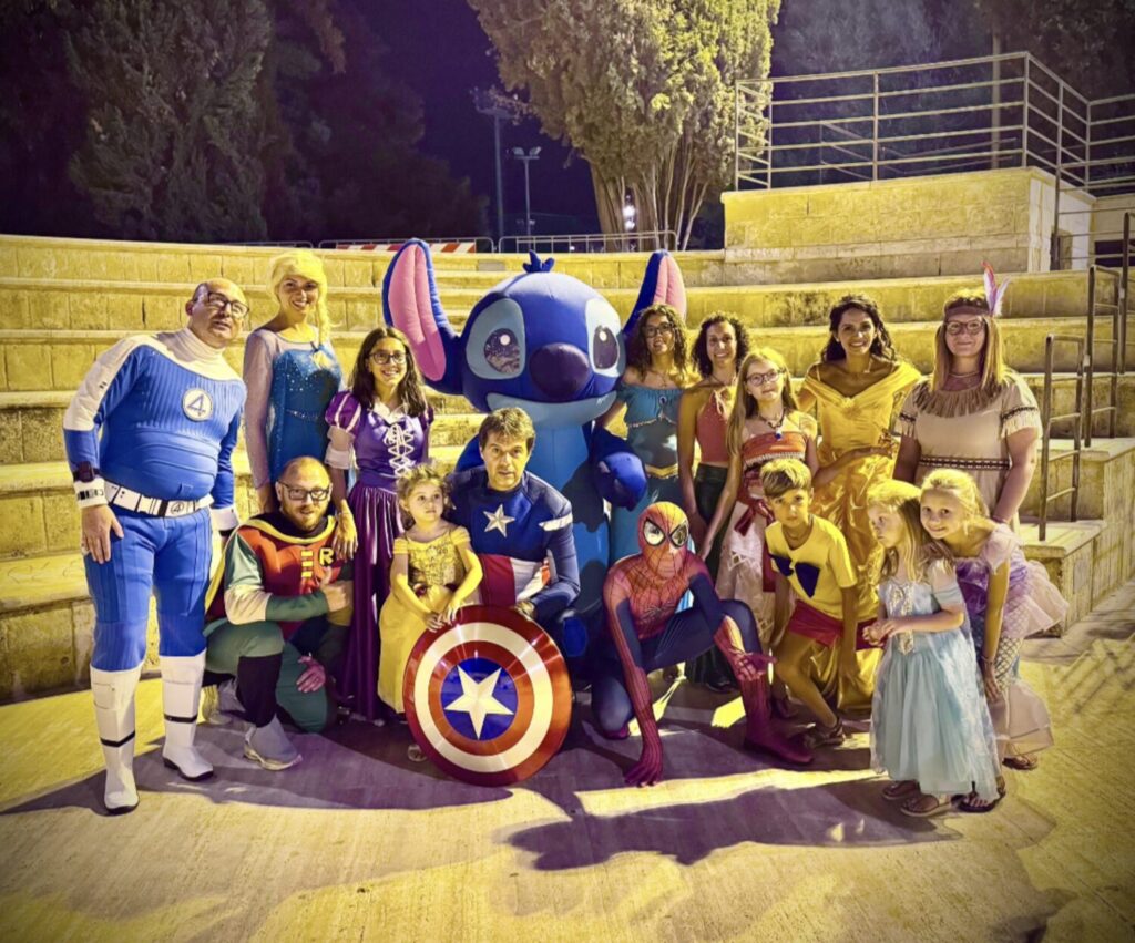 Fantasy Show