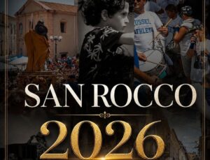 Festa San Rocco 2026