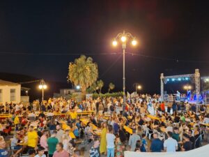 Festa dell’Agricoltura