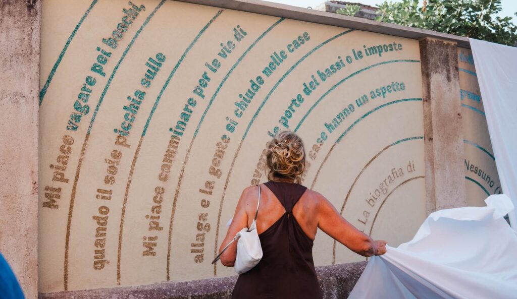 Festa della Poesia