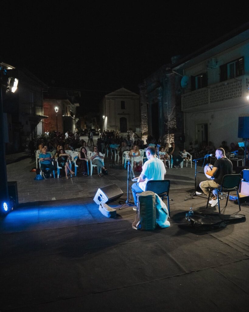 Festa della Poesia