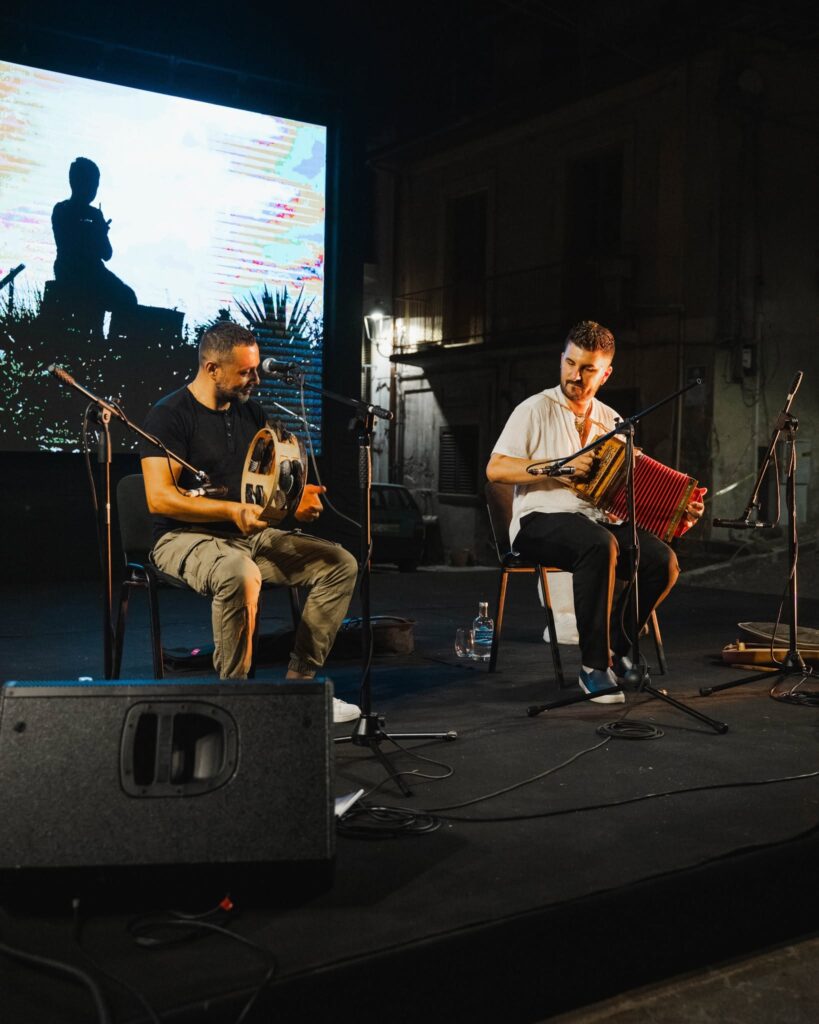 Festa della Poesia
