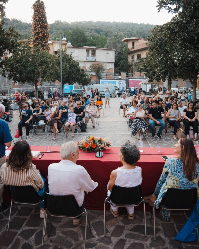 Festa della Poesia