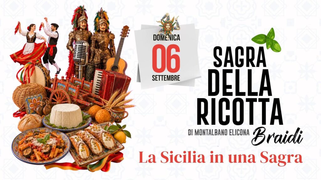 Festa della Ricotta