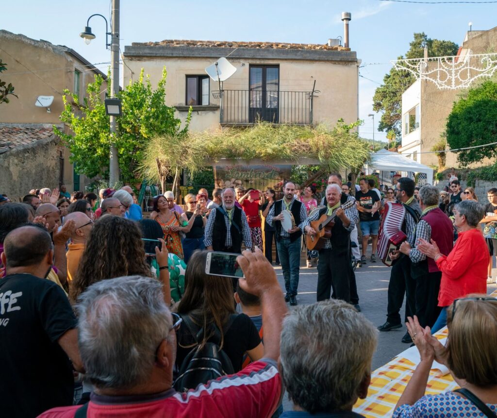 Festa della Ricotta