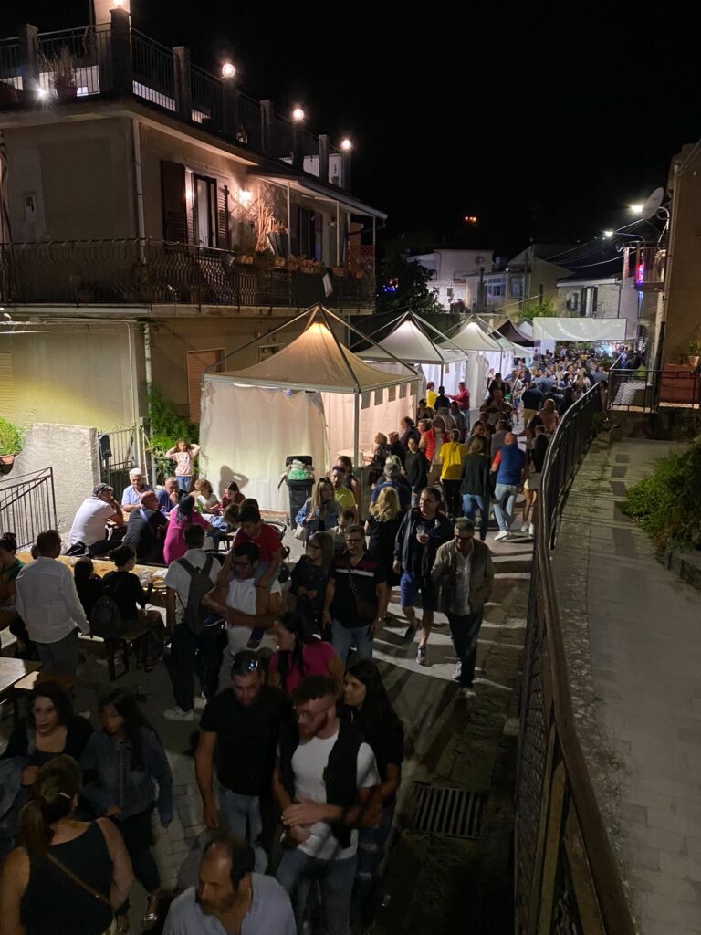 Festa della Ricotta
