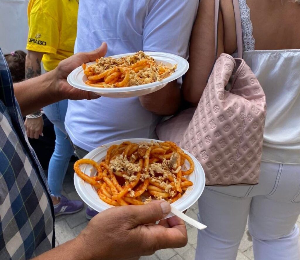 Festa della Ricotta