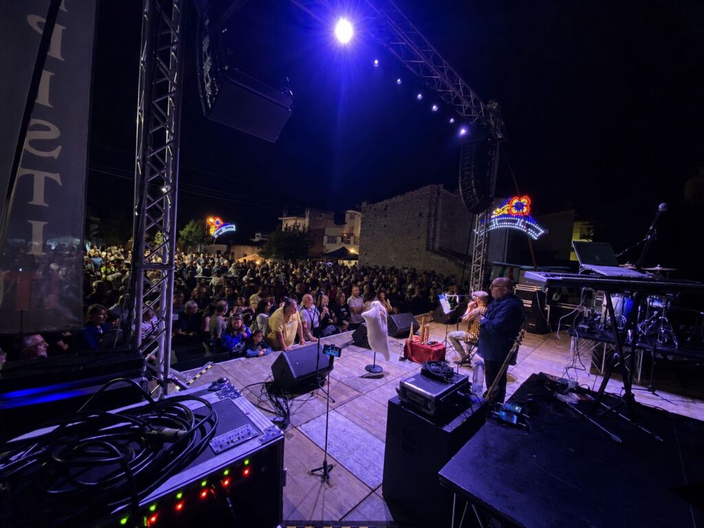 Festa della Ricotta