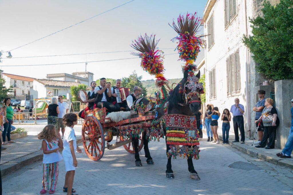 Festa della Ricotta