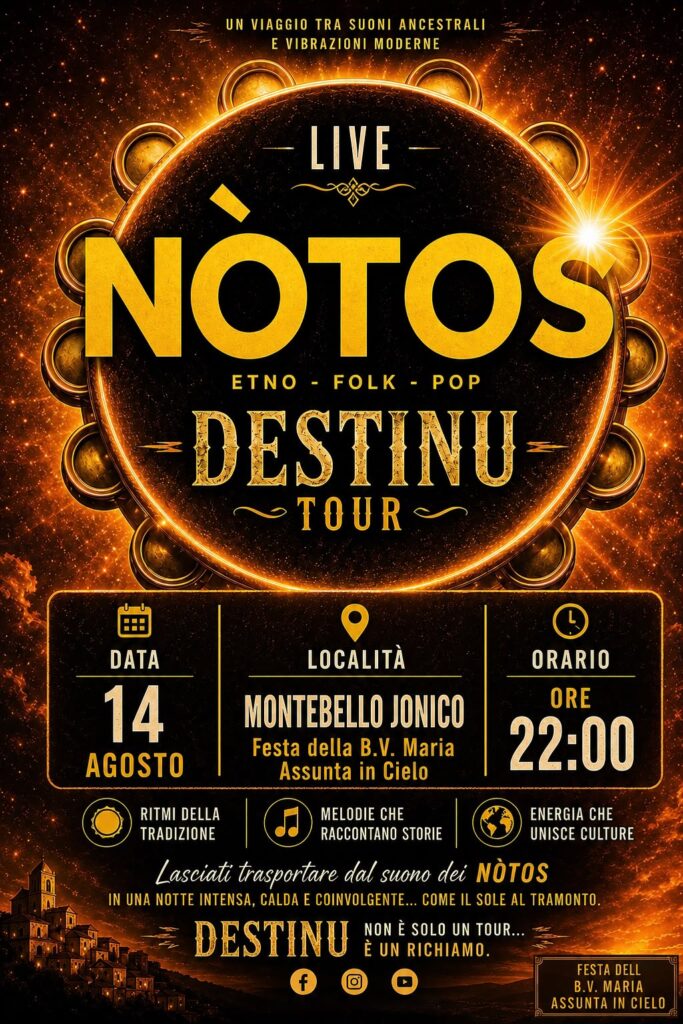 Festa di Maria Santissima Assunta