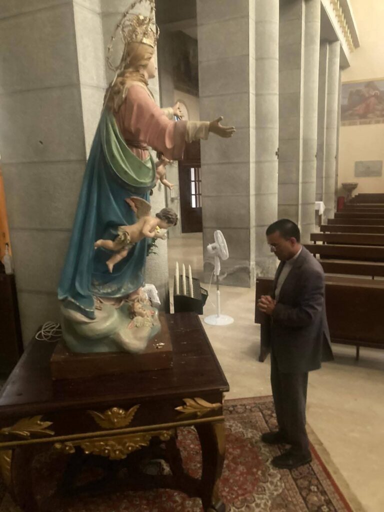 Festa di Maria Santissima Assunta