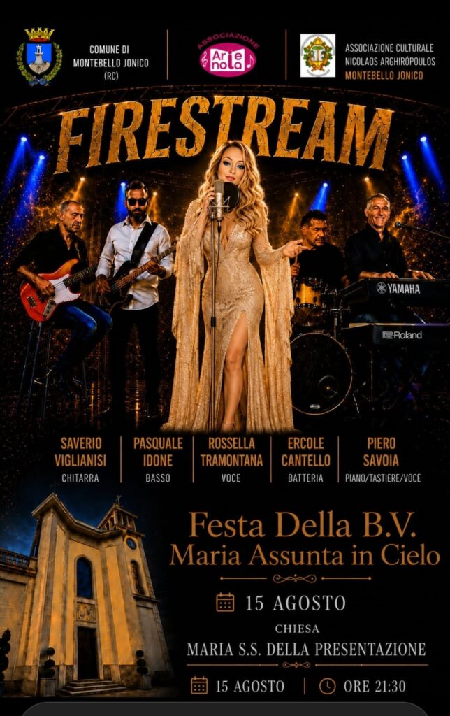 Festa di Maria Santissima Assunta