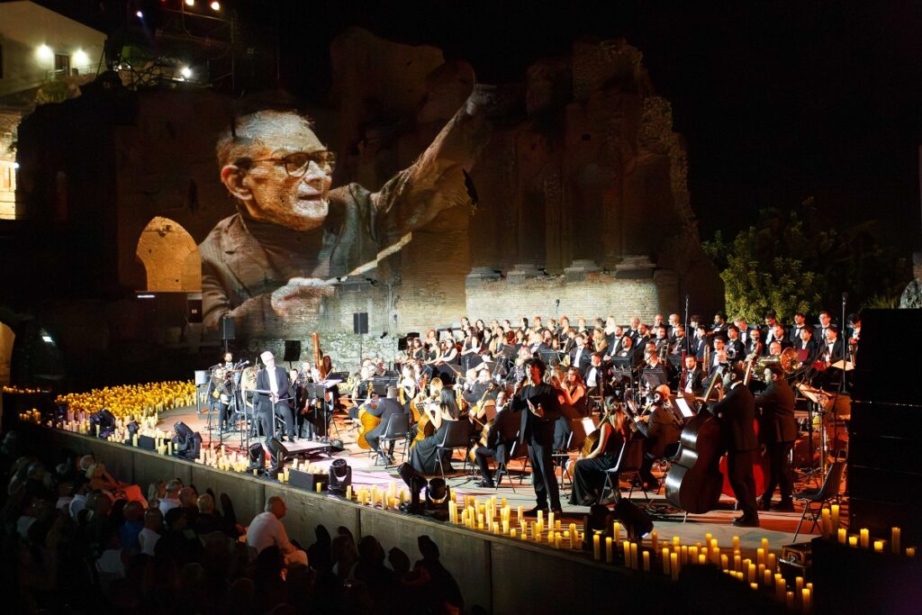 Festival Lirico dei Teatri di Pietra