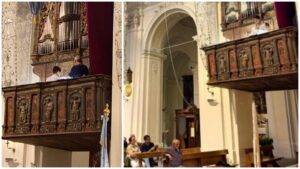 Festival Organistico Calabrese