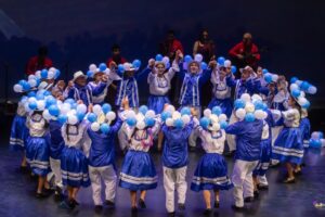 Festival del Folklore Perù
