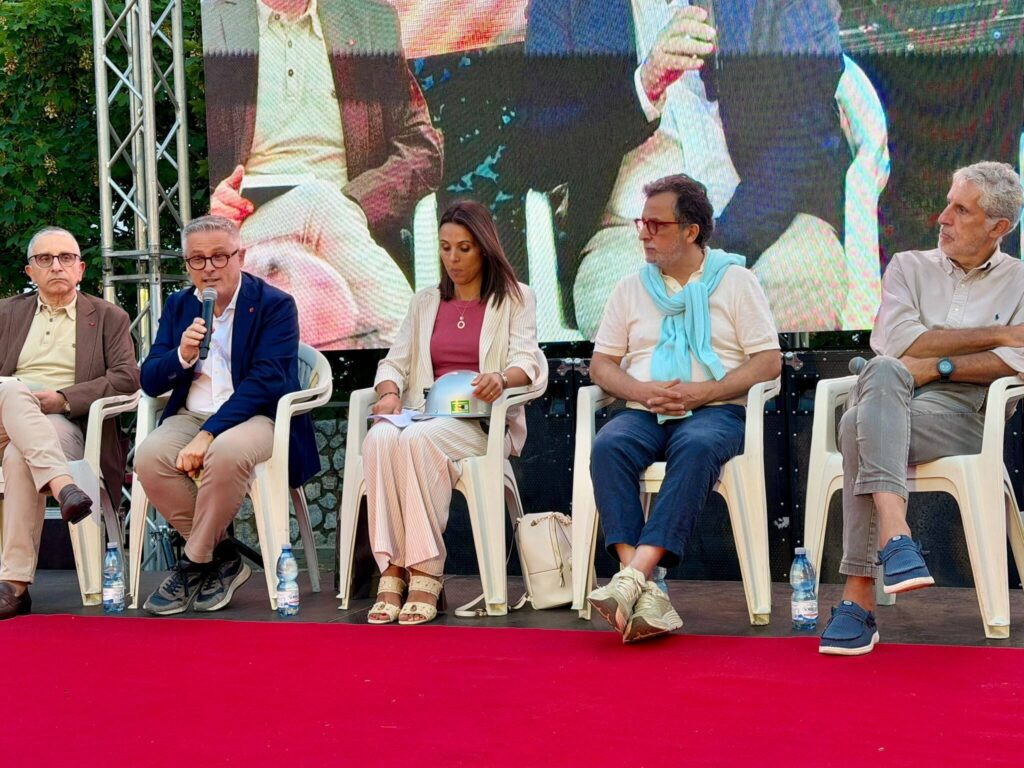 Fillea-Cgil-Calabria
