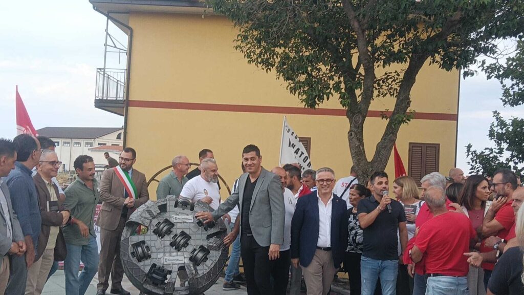 Fillea-Cgil-Calabria
