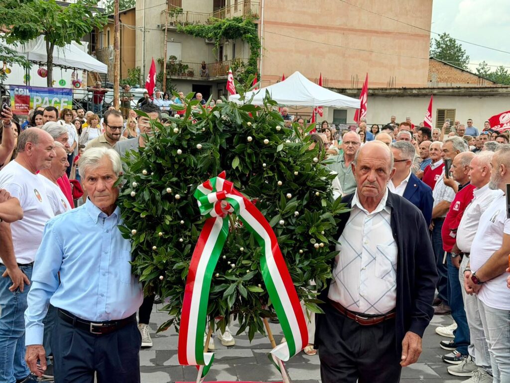 Fillea-Cgil-Calabria