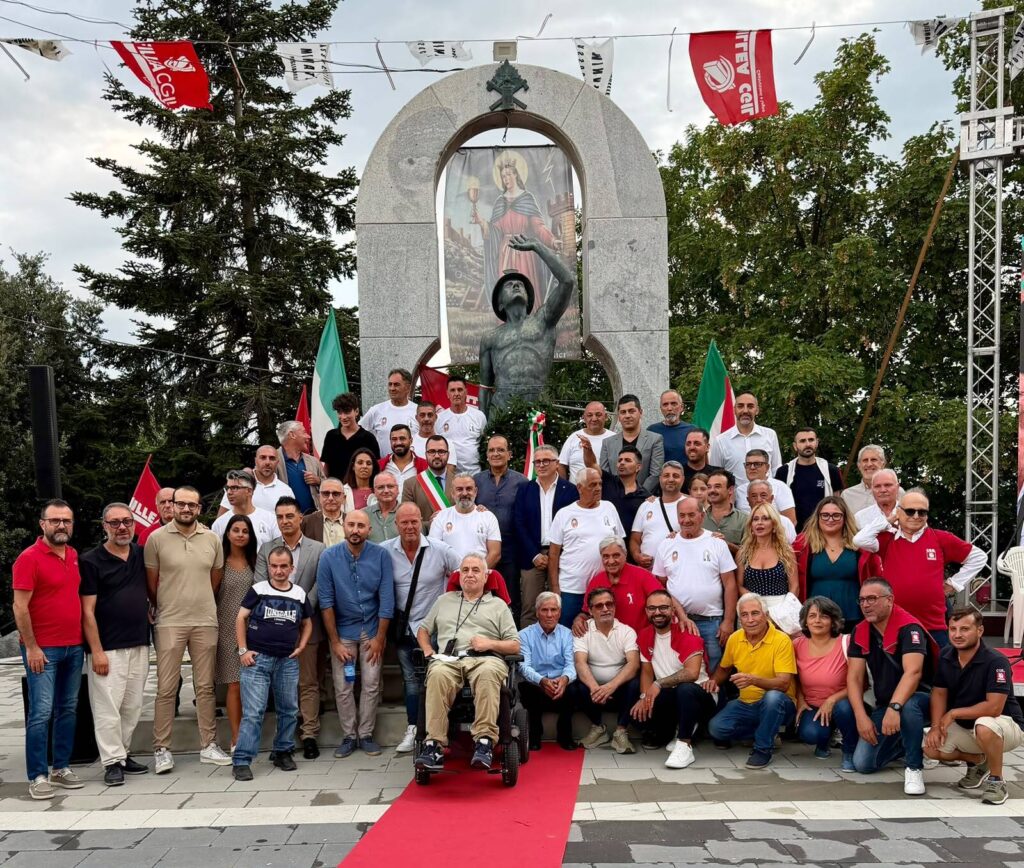 Fillea-Cgil-Calabria