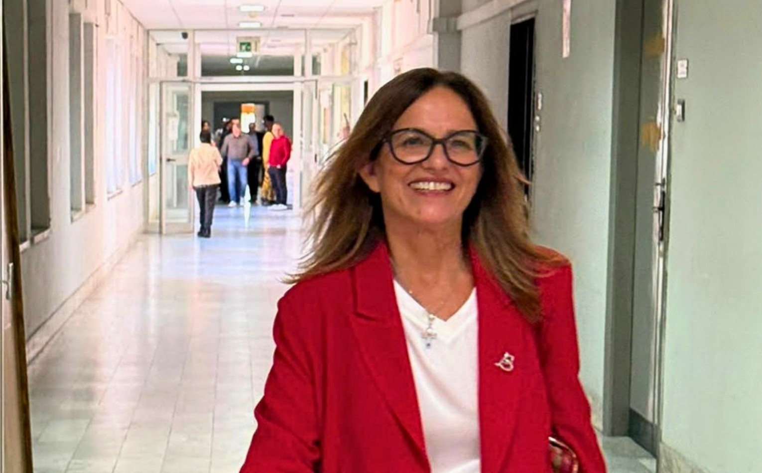 Filomena Greco