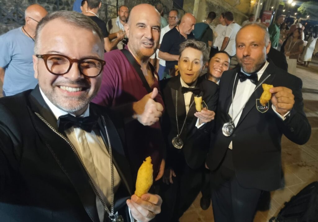 Fisar Agosto 2026