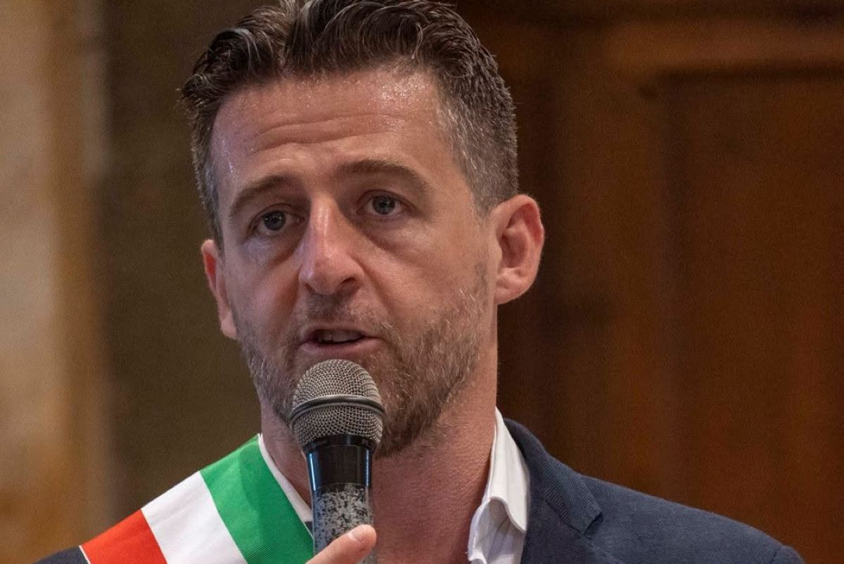 Flavio Stasi