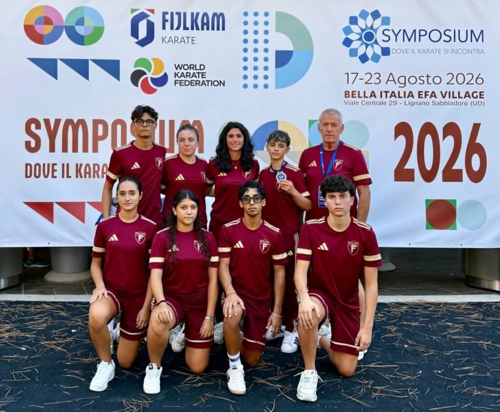 Fortitudo 1903 Trofeo Internazionale Alpe Adria