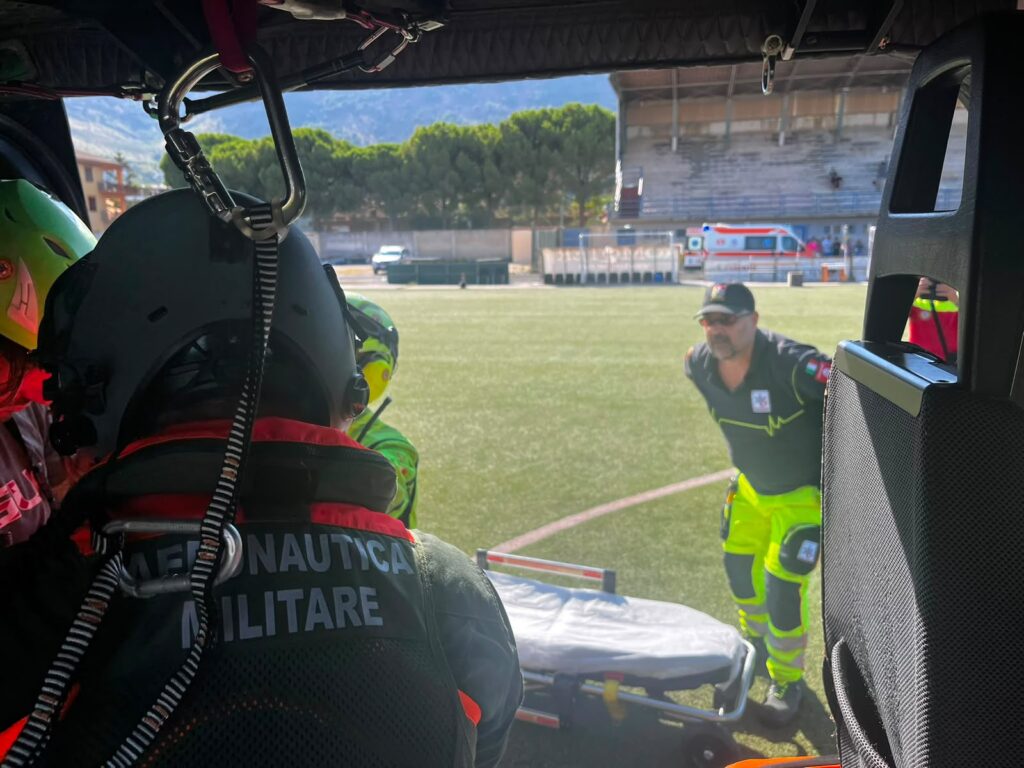 soccorso turista