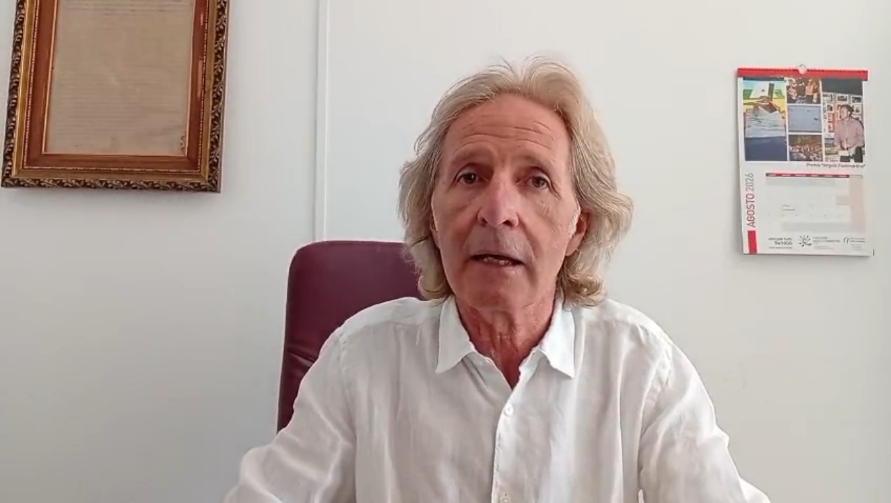 Francesco Cagliuso
