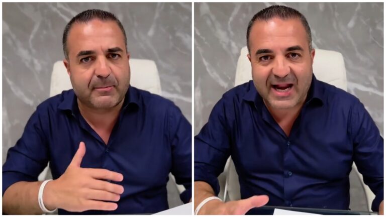 Francesco Cannizzaro sindaco Reggio Calabria