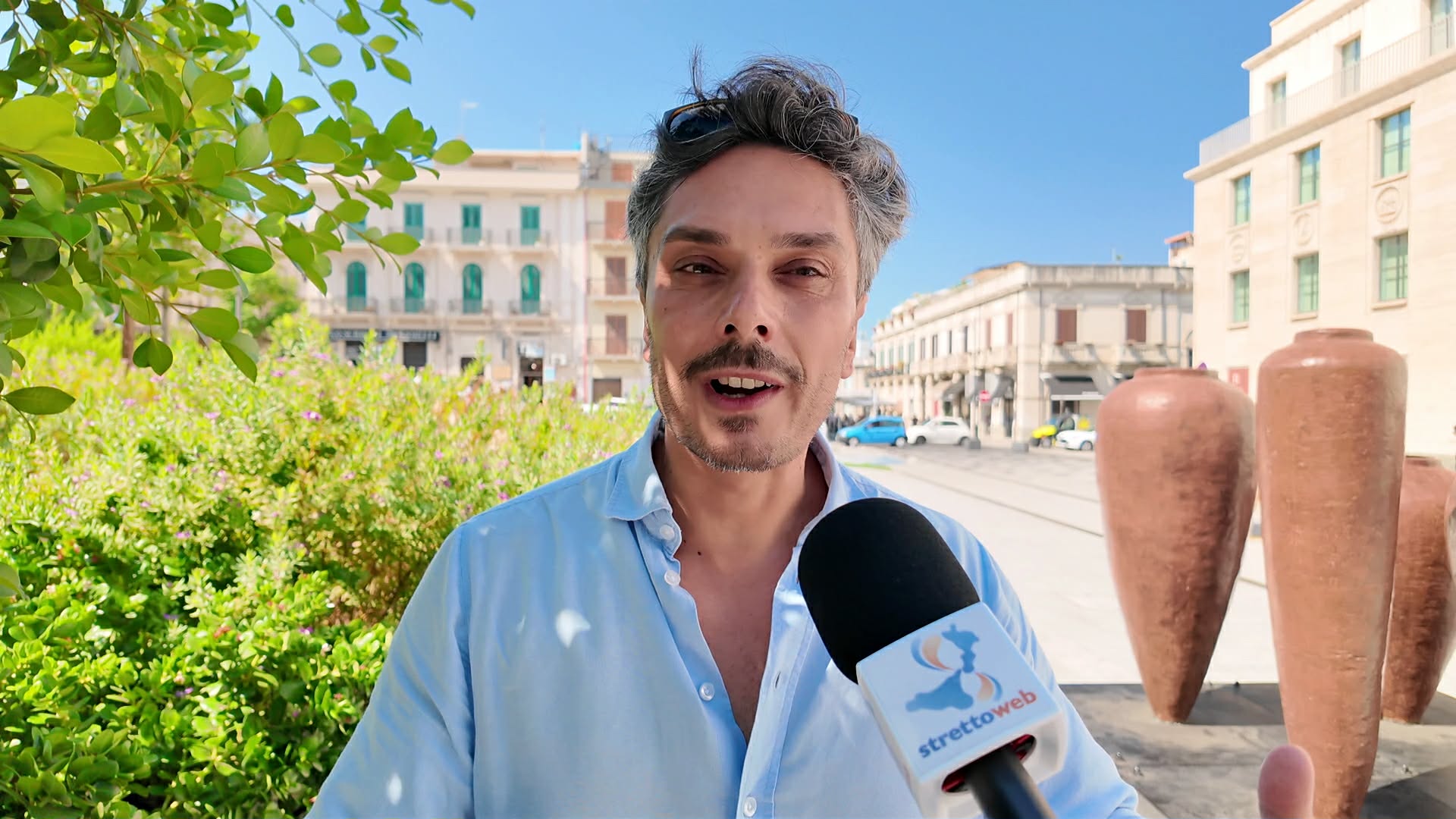 Francesco D’Aleo