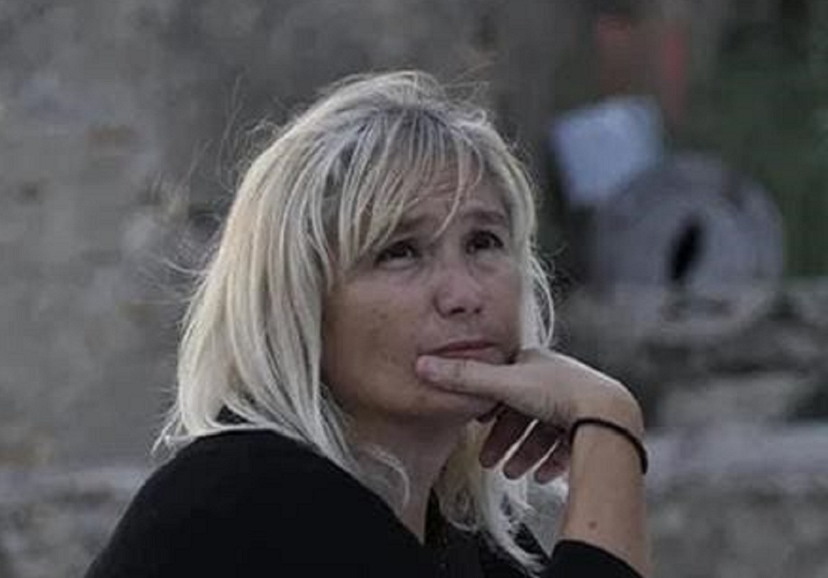 Fulvia Toscano