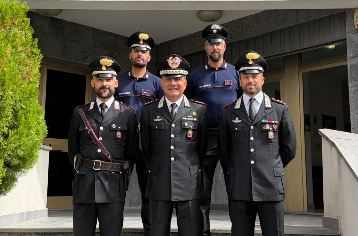 Generale Del Monaco