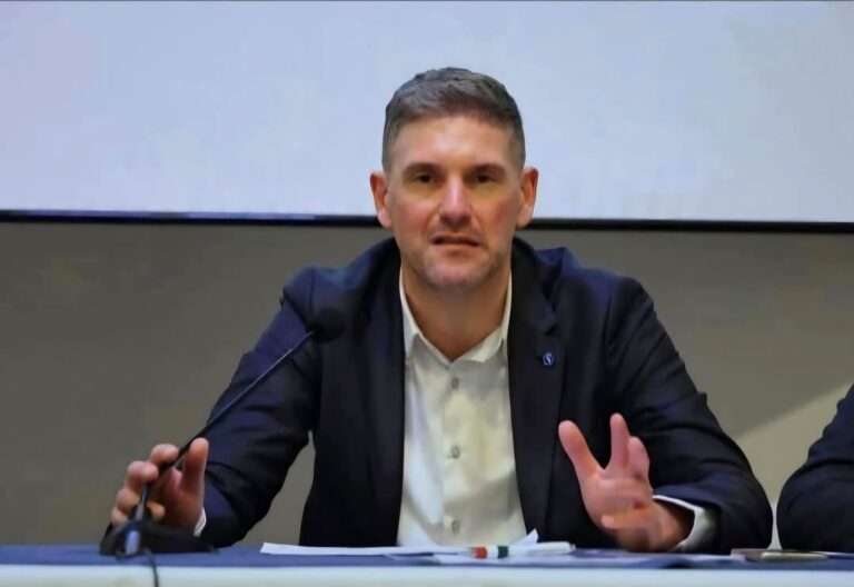 Gianluca Giuliano